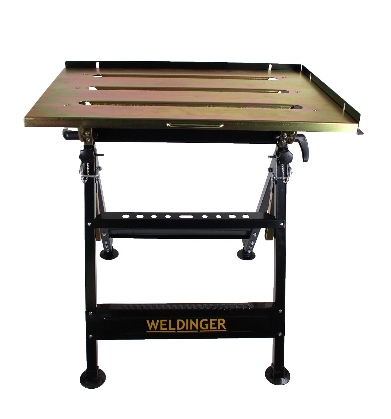WELDINGER Schweißtisch klappbar