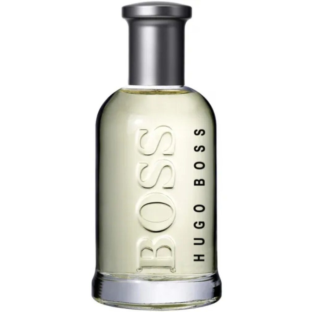 BOSS Eau de Toilette D7 Hugo Boss Boss Bottled Eau De Toilette Spray – Bild 3 von 3