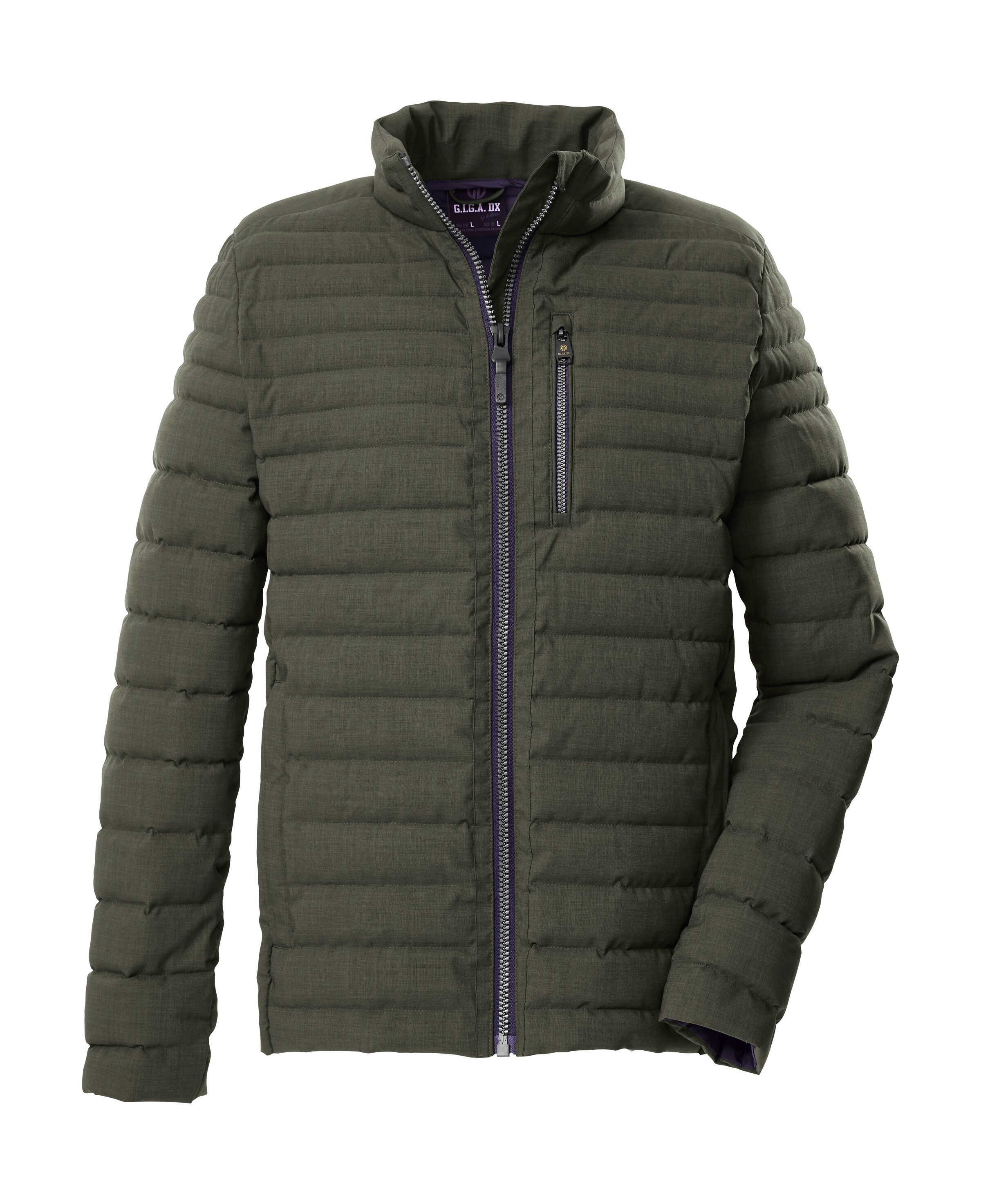 Steppjacke GW 29 MN QLTD JCKT