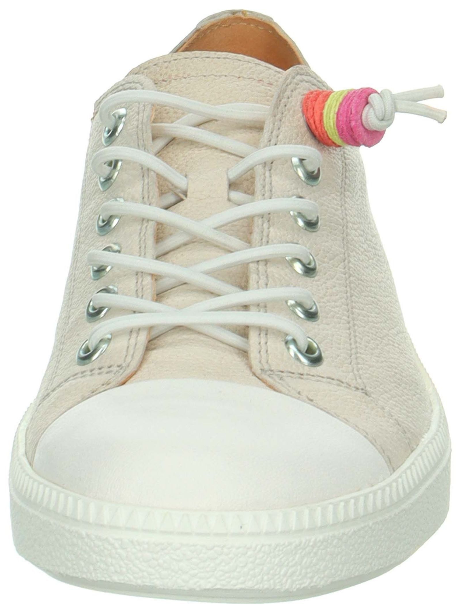 Think! Think! Sneaker Leder Sneaker