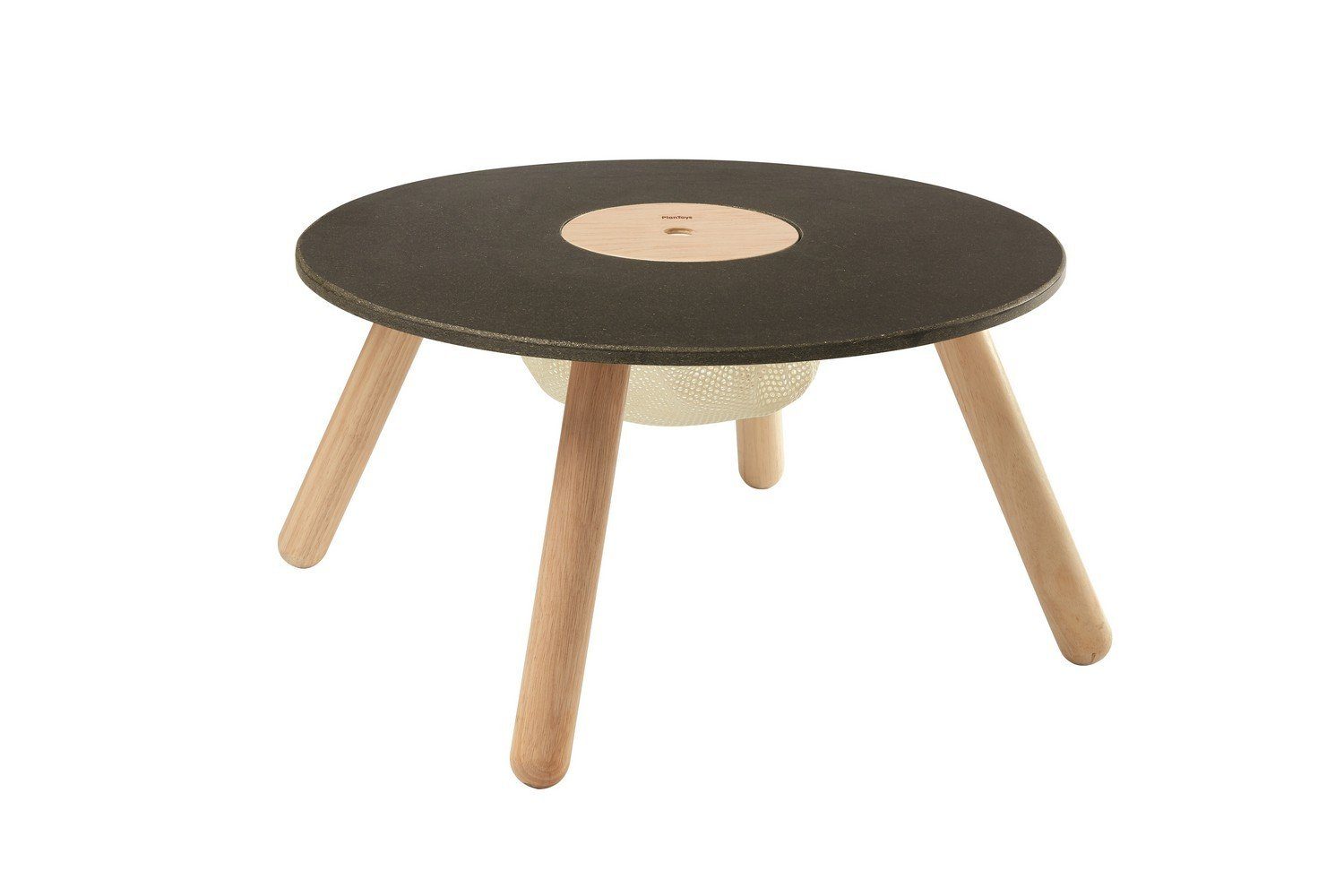 Spieltisch Runder Tisch