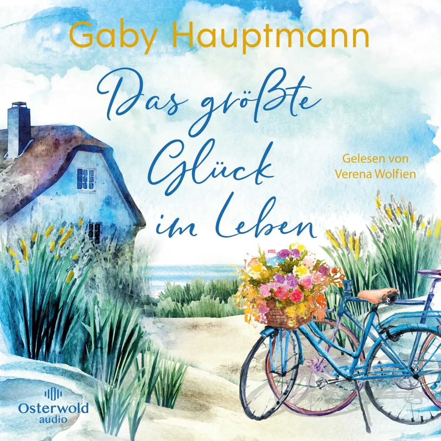 Hörspiel Das größte Glück im Leben