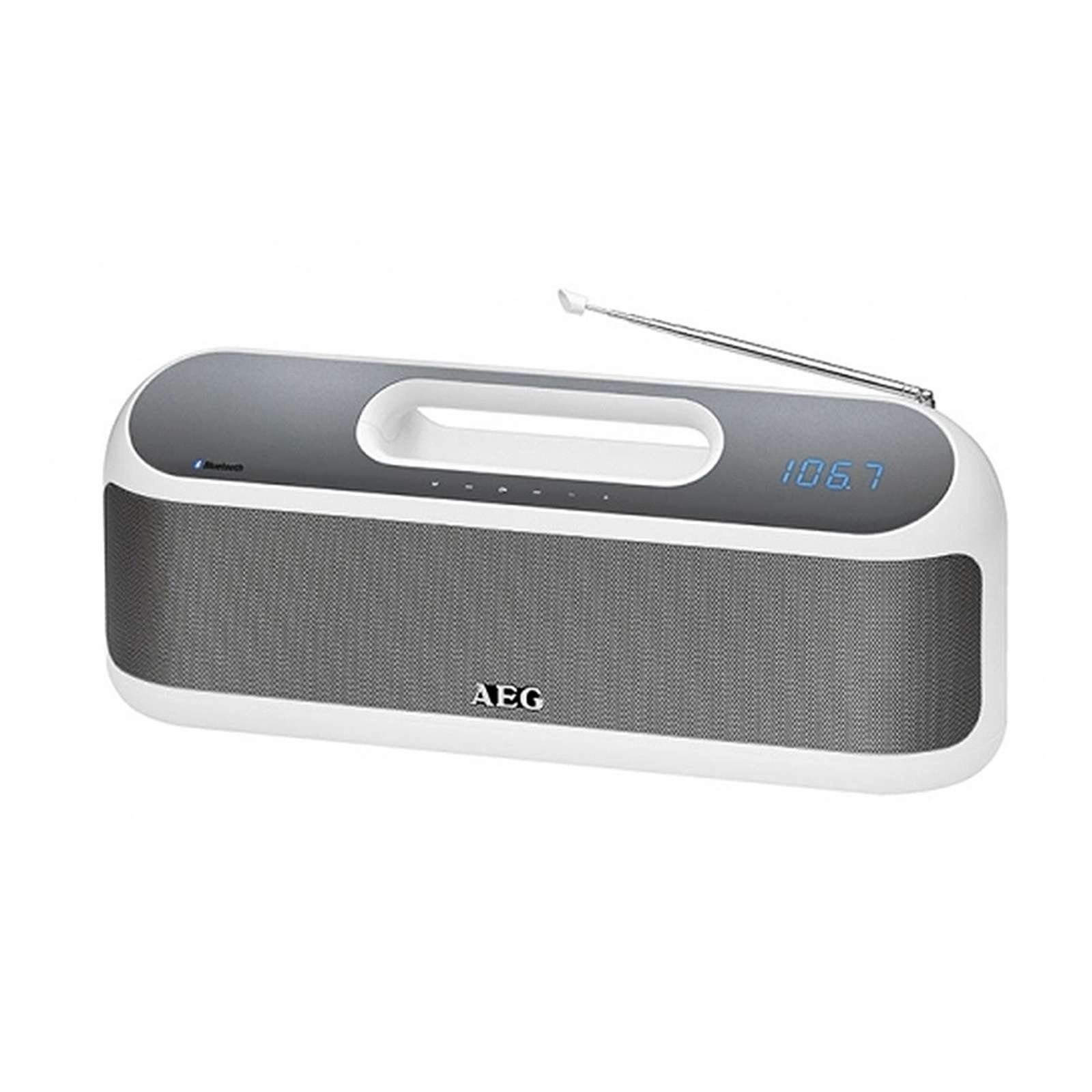 AEG Bluetooth-Lautsprecher | Lautsprecher