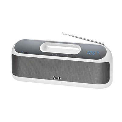 AEG Bluetooth-Lautsprecher