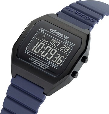 adidas Originals Digitaluhr DIGITAL TWO, AOST220772I