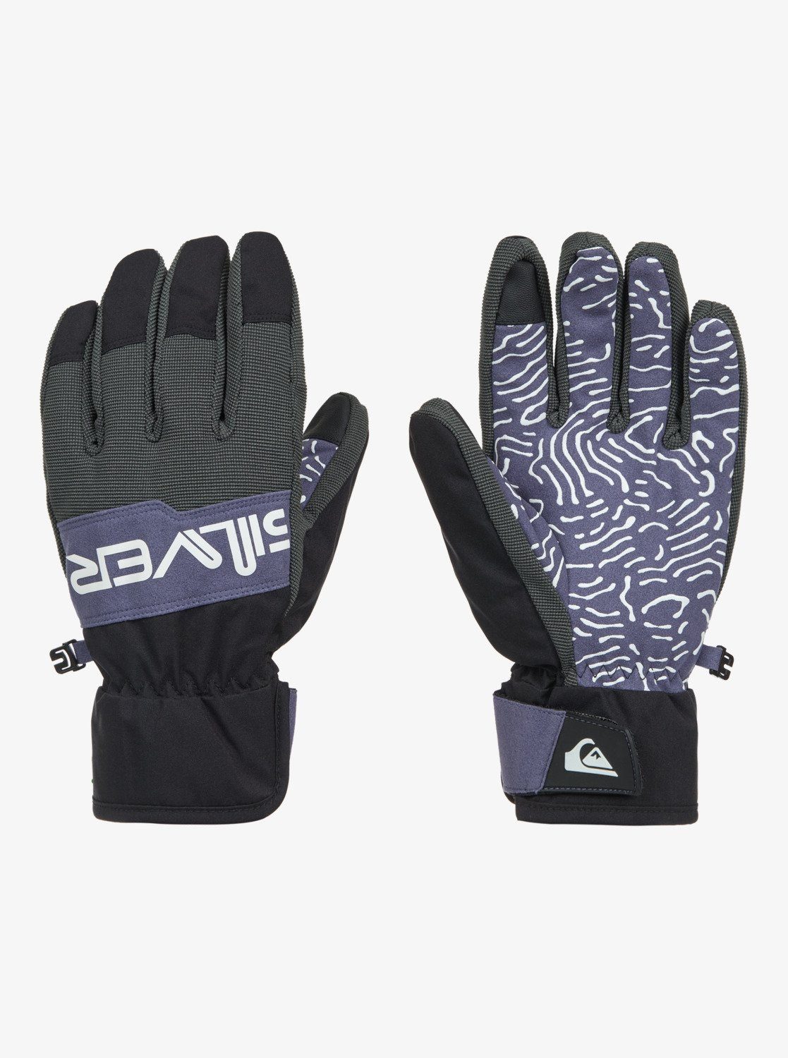 Quiksilver Langlaufhandschuhe