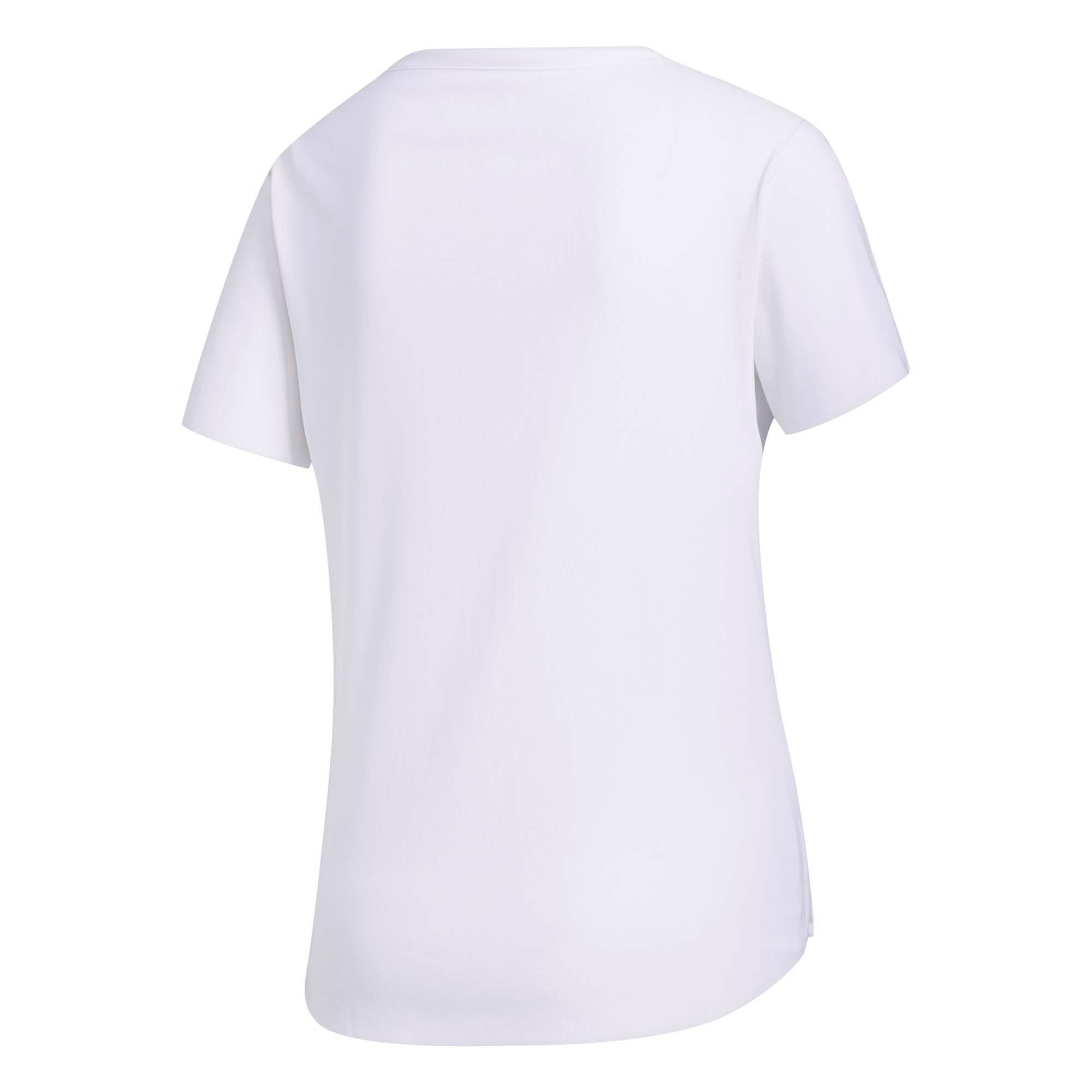 adidas Performance T-Shirt adidas Damen T-Shirt günstig online kaufen
