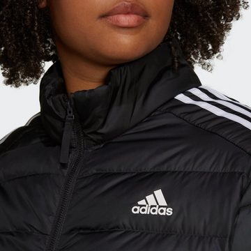 adidas Sportswear Outdoorjacke ESSENTIALS LIGHT DAUNENJACKE