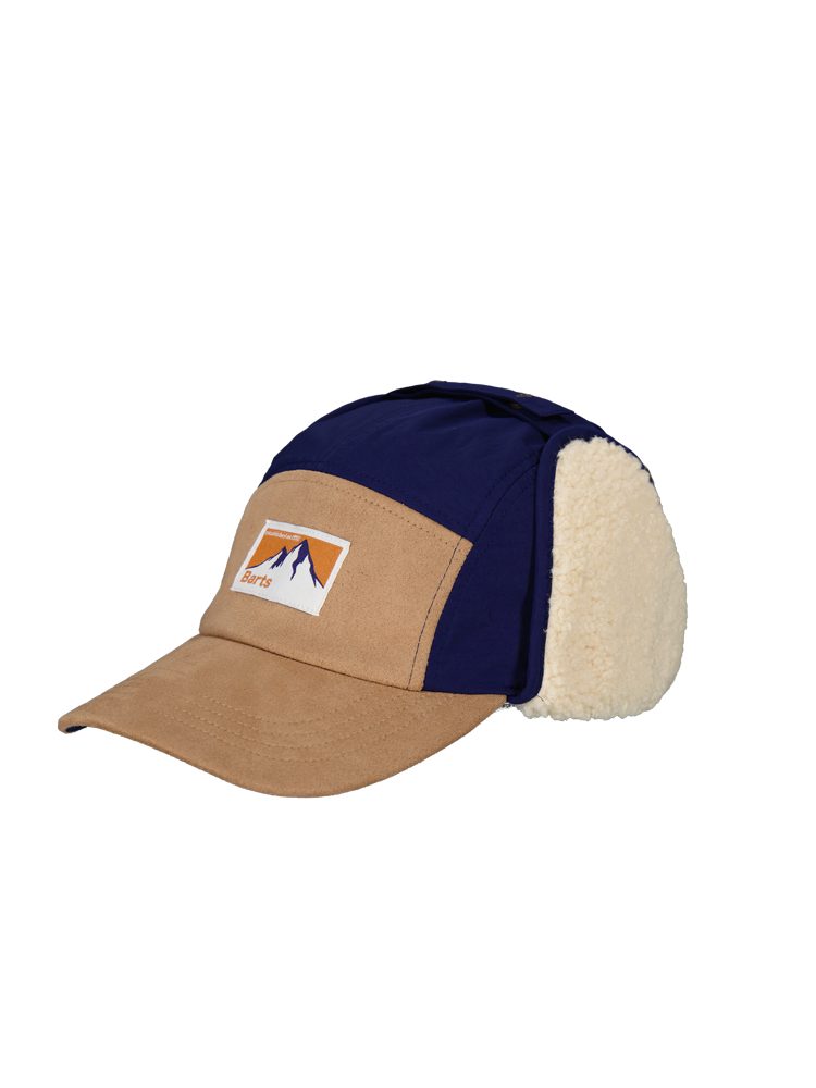 Barts Beanie Isafjord Cap cream