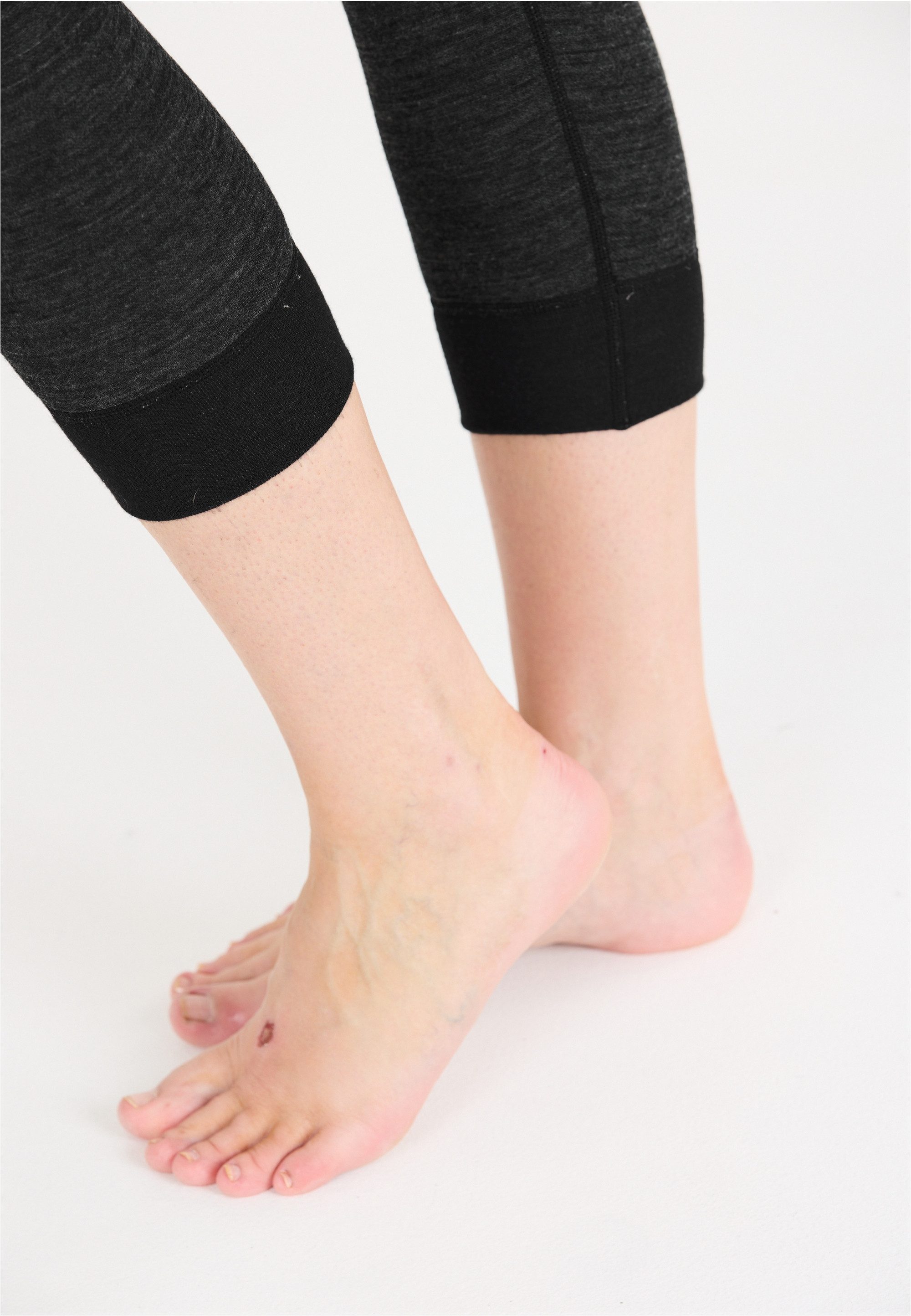 WHISTLER Thermohose Camea (1-tlg) in feuchtigkeitsregulierender Qualität
