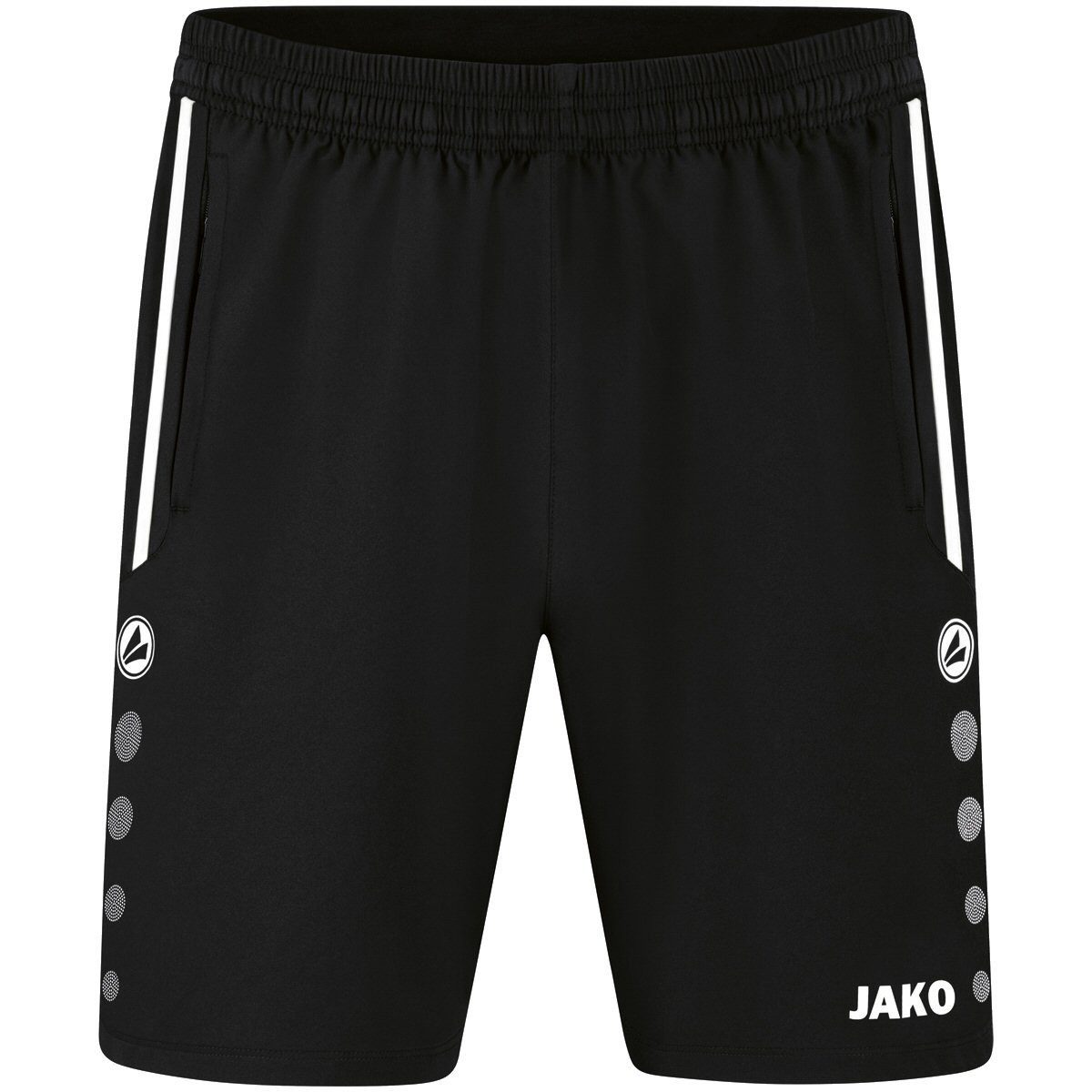 Jako Sporthose Short Allround (Stretch-Micro-Twill) kurz günstig online kaufen