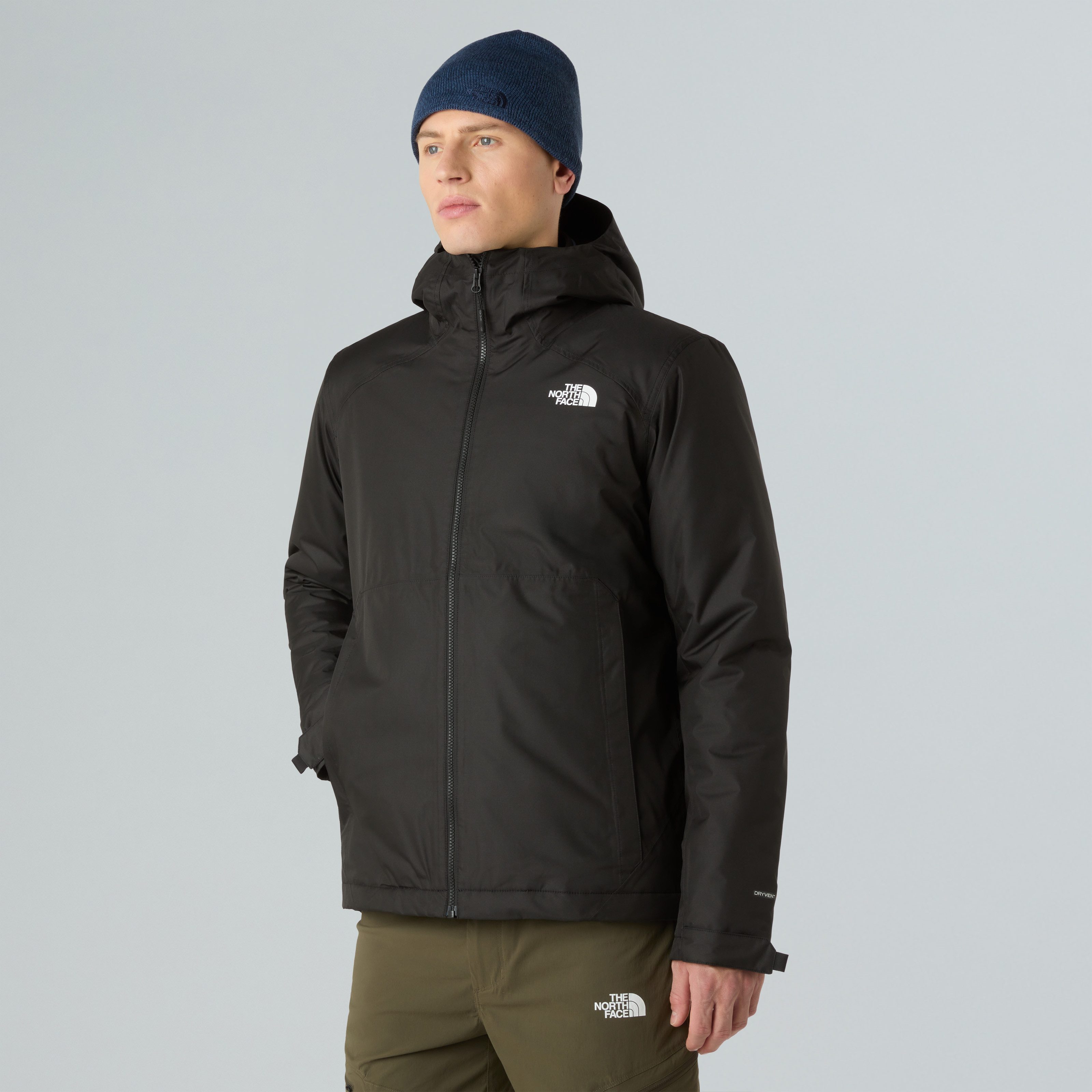 The North Face Funktionsjacke M MILLERTON günstig online kaufen