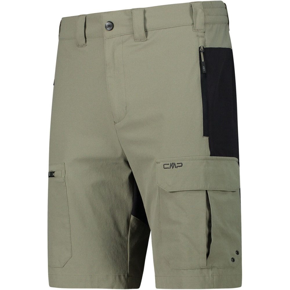 CMP Funktionshose CMP MAN BERMUDA günstig online kaufen