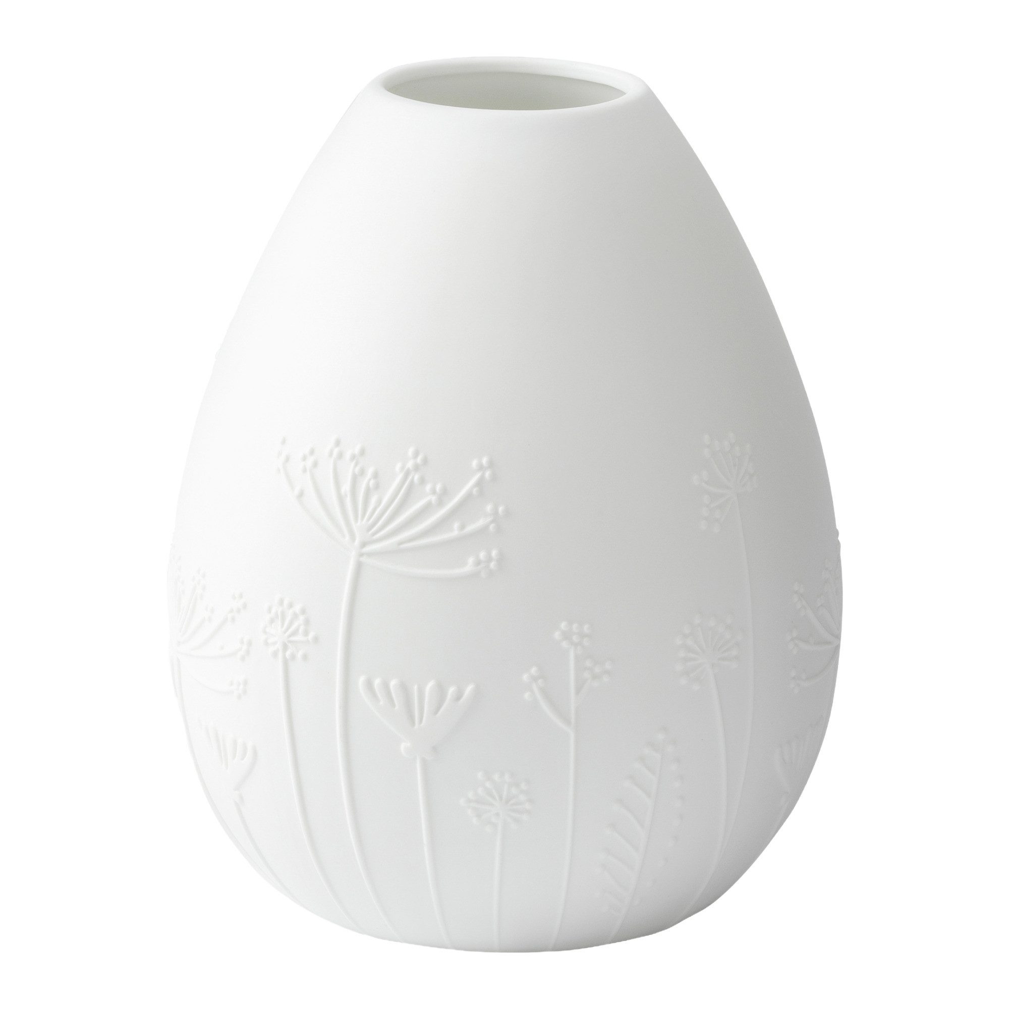 Räder Dekovase räder Ostern Vase Floral