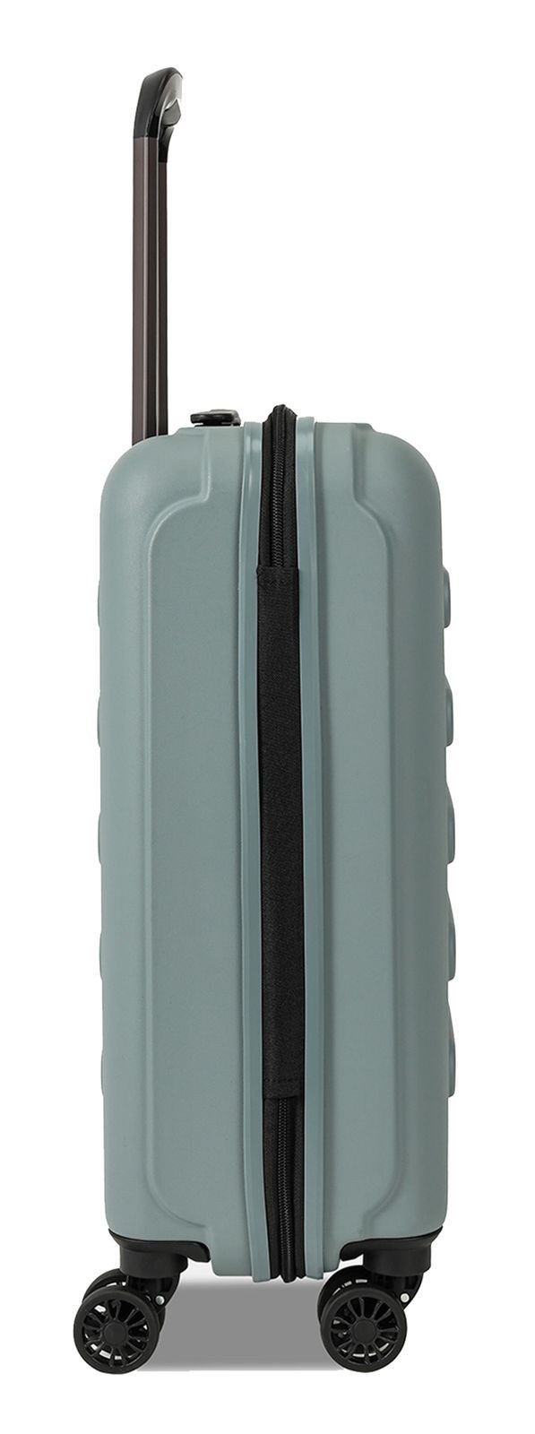 Hedgren Hartschalen-Trolley Grip, 4 Rollen