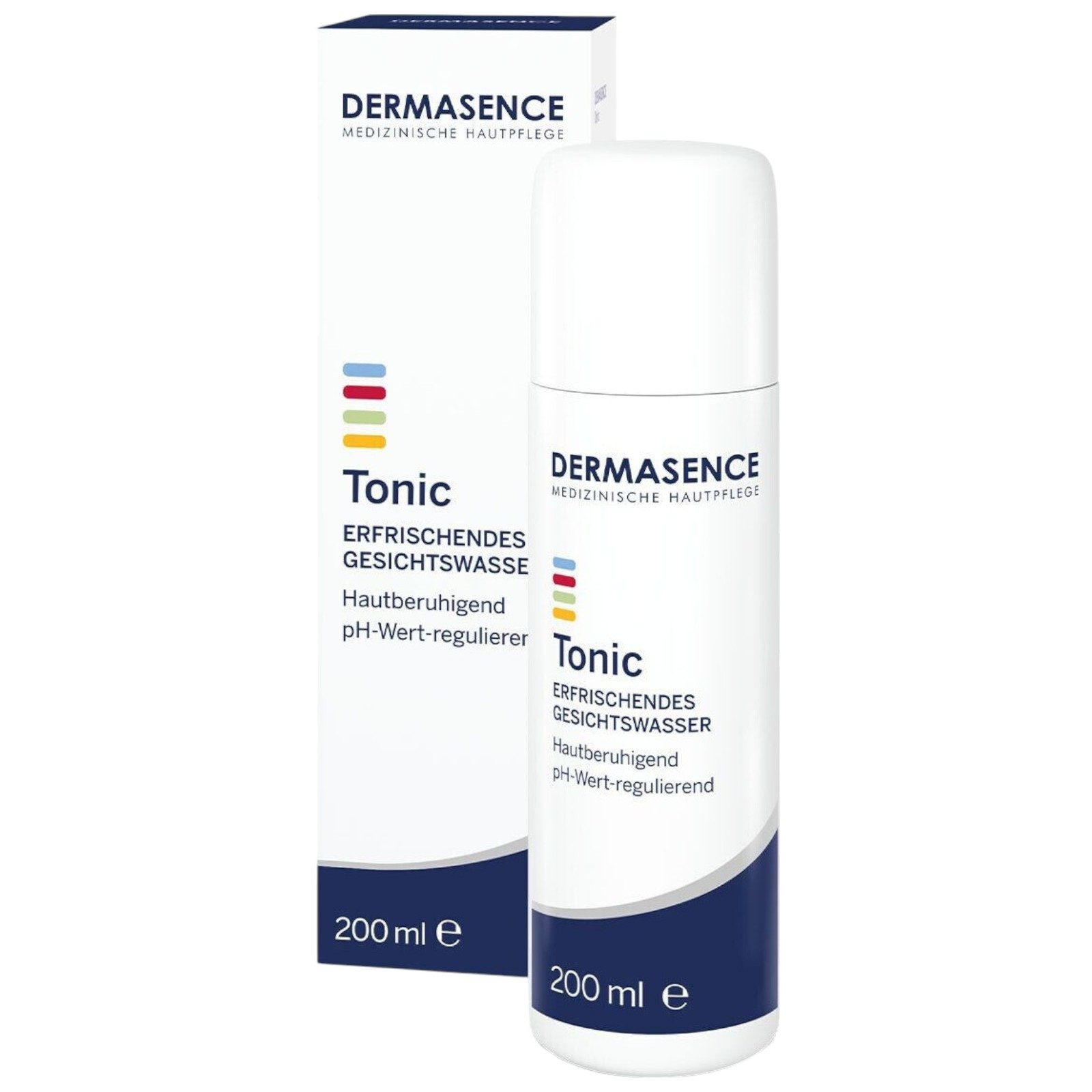 Dermasence Тонер для лица Dermasence Tonic (200ml)