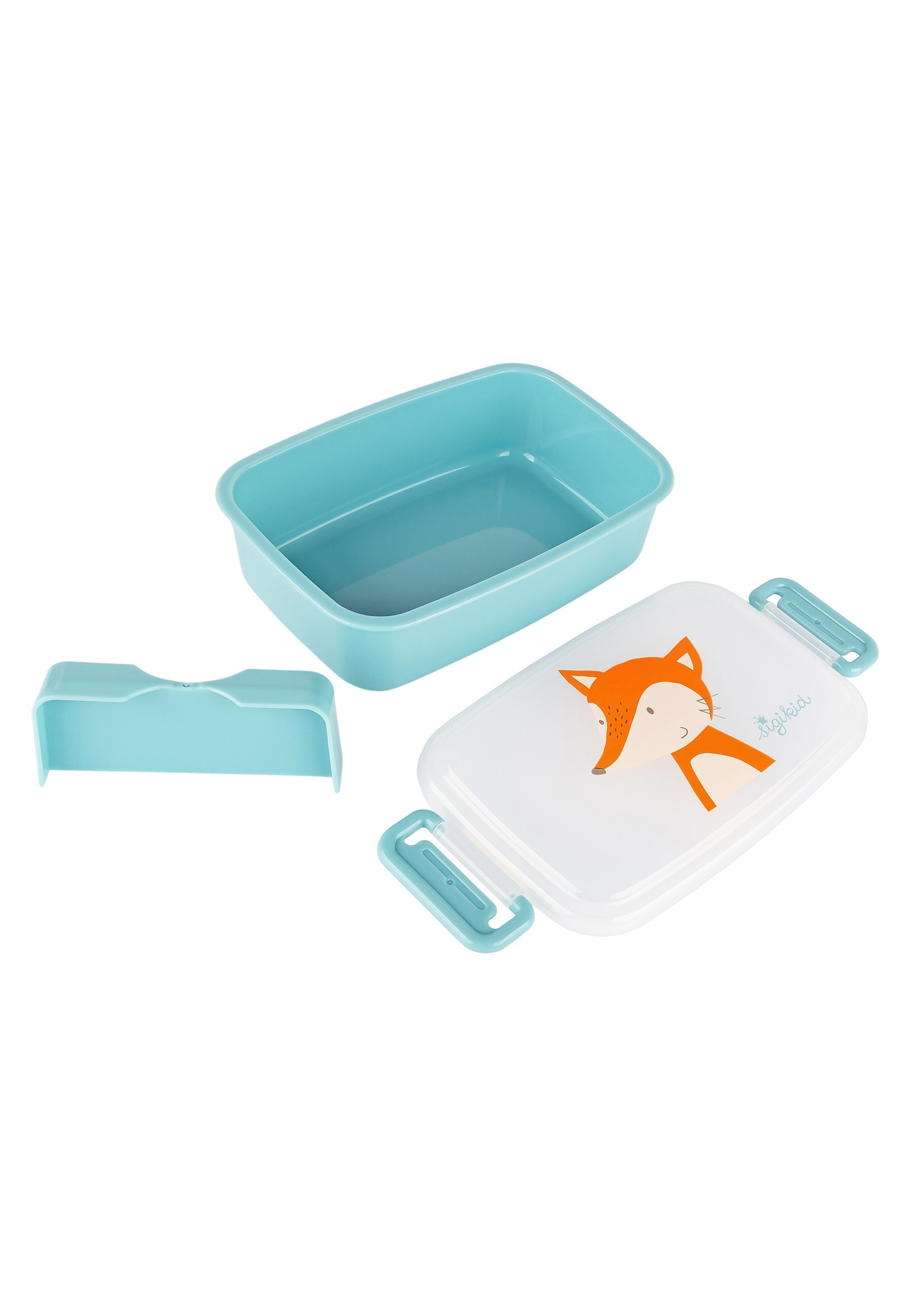 Sigikid Trinkflasche Fuchs für Kinder Unisex
