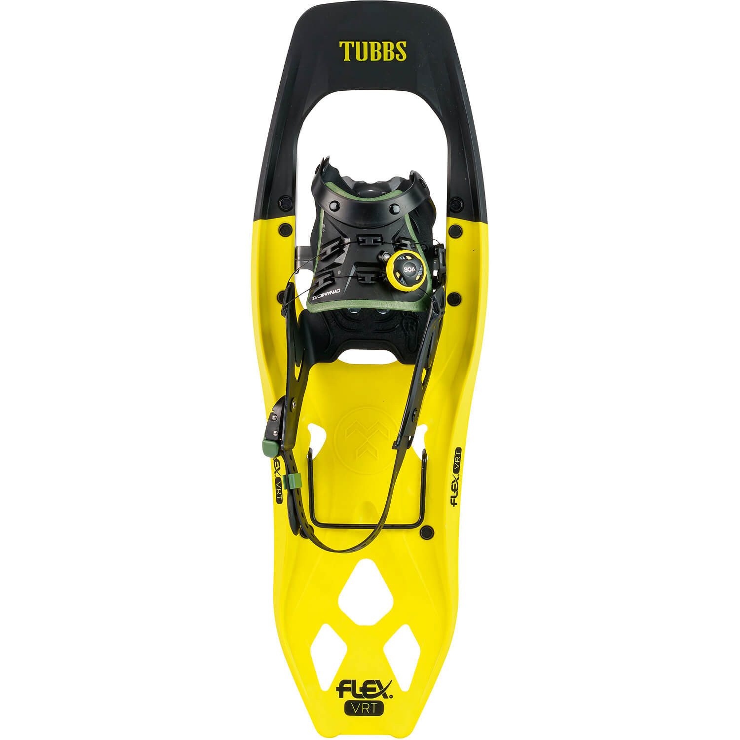 Tubbs Schneeschuhe Schneeschuh Flex VRT 25