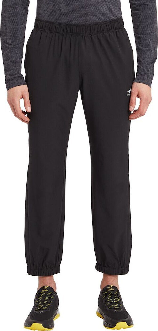 Energetics Trainingshose He.-Trainings-Hose Maxir SHT M BLACK günstig online kaufen