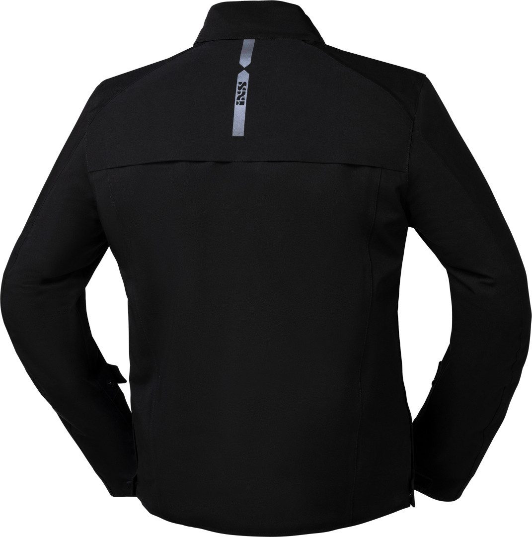 IXS Motorradjacke Destination-ST-Plus Motorrad Textiljacke