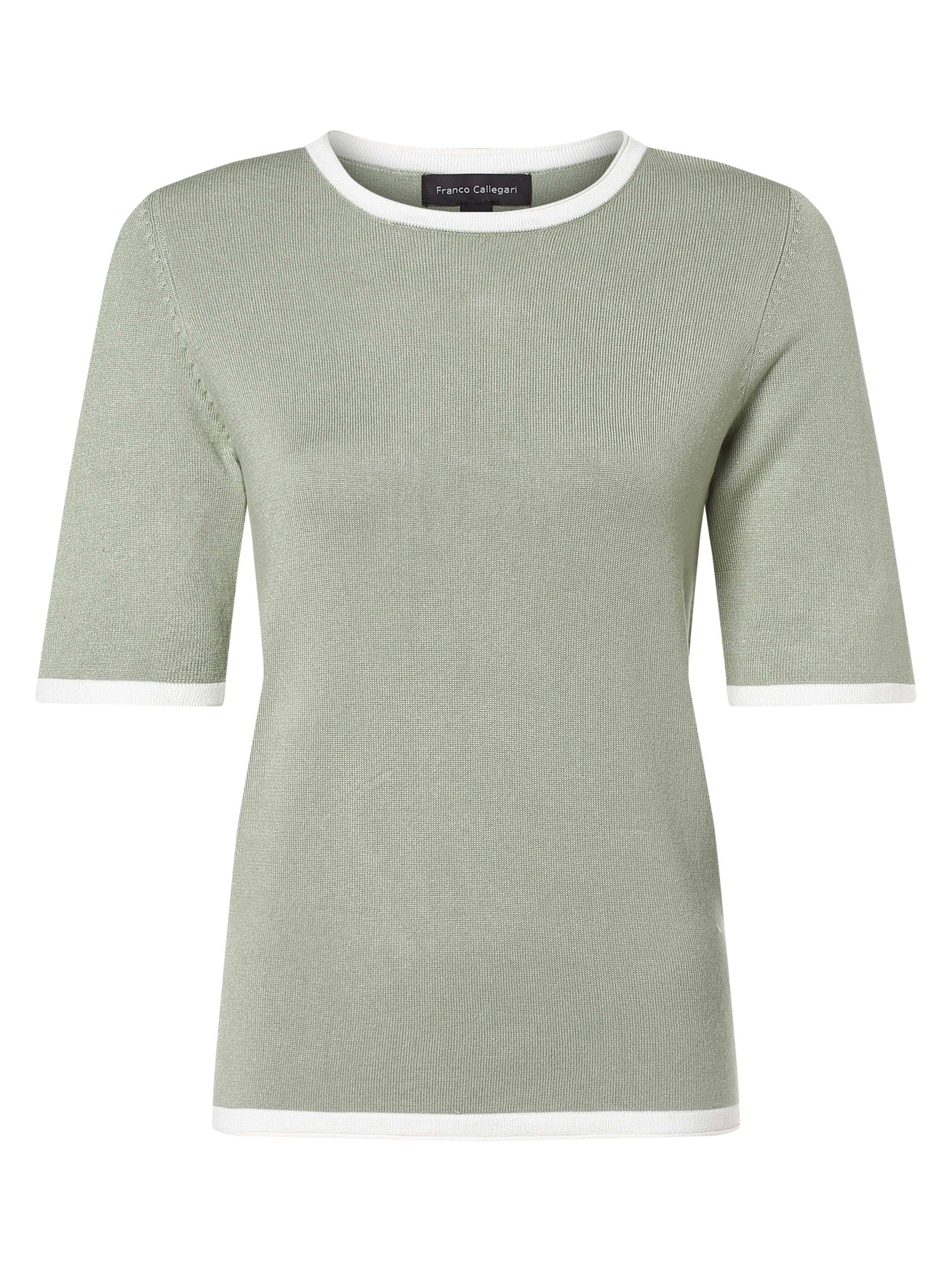 Franco Callegari Strickpullover günstig online kaufen