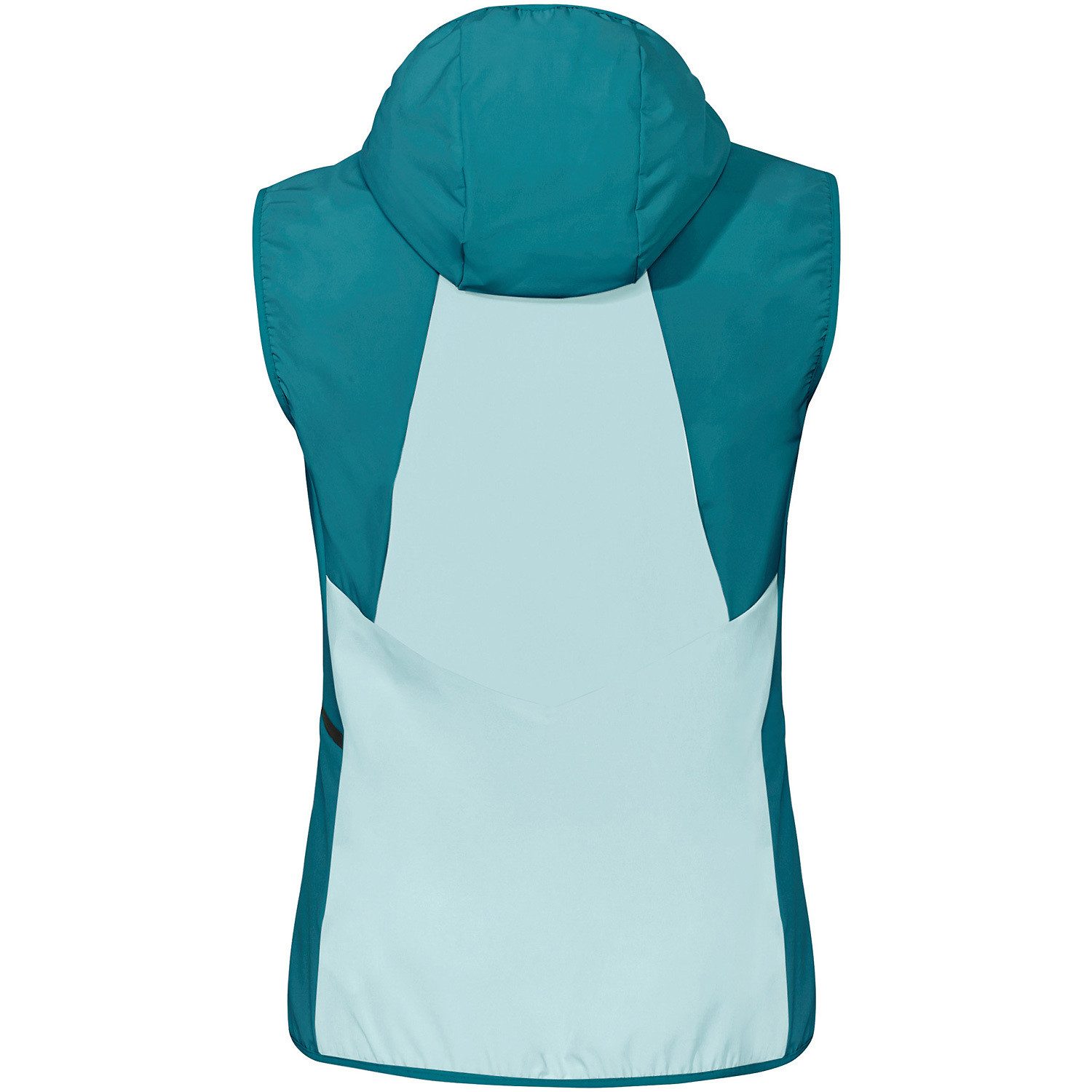 VAUDE Funktionsweste Westen WOMENS SCOPI VEST (1-tlg)