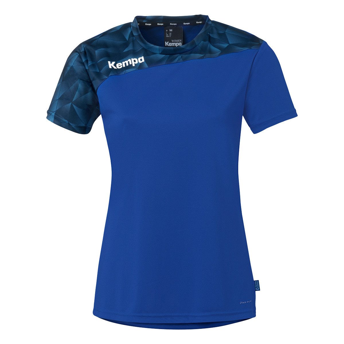 Kurzarmshirt Trainings-T-Shirt Athletics 29 Women