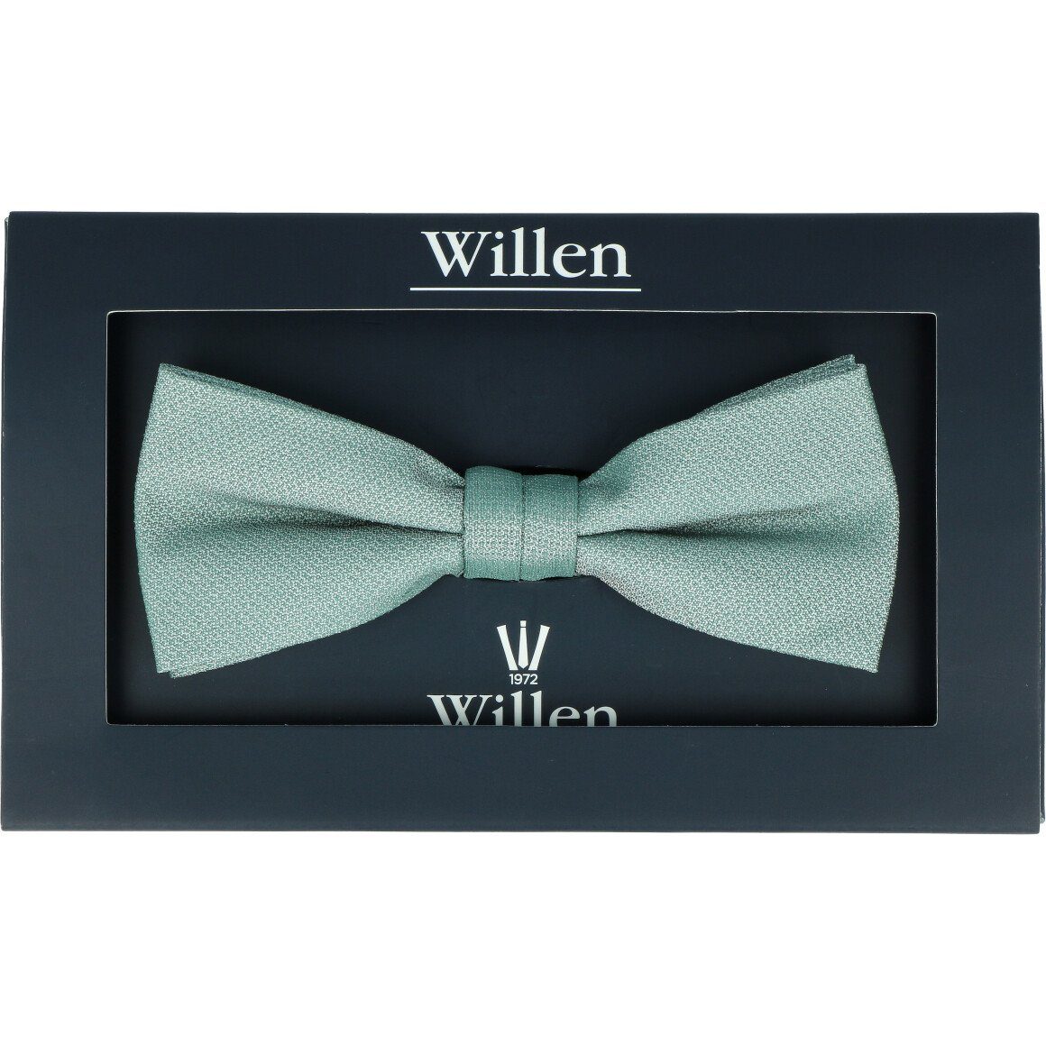 WILLEN MINT Krawatte