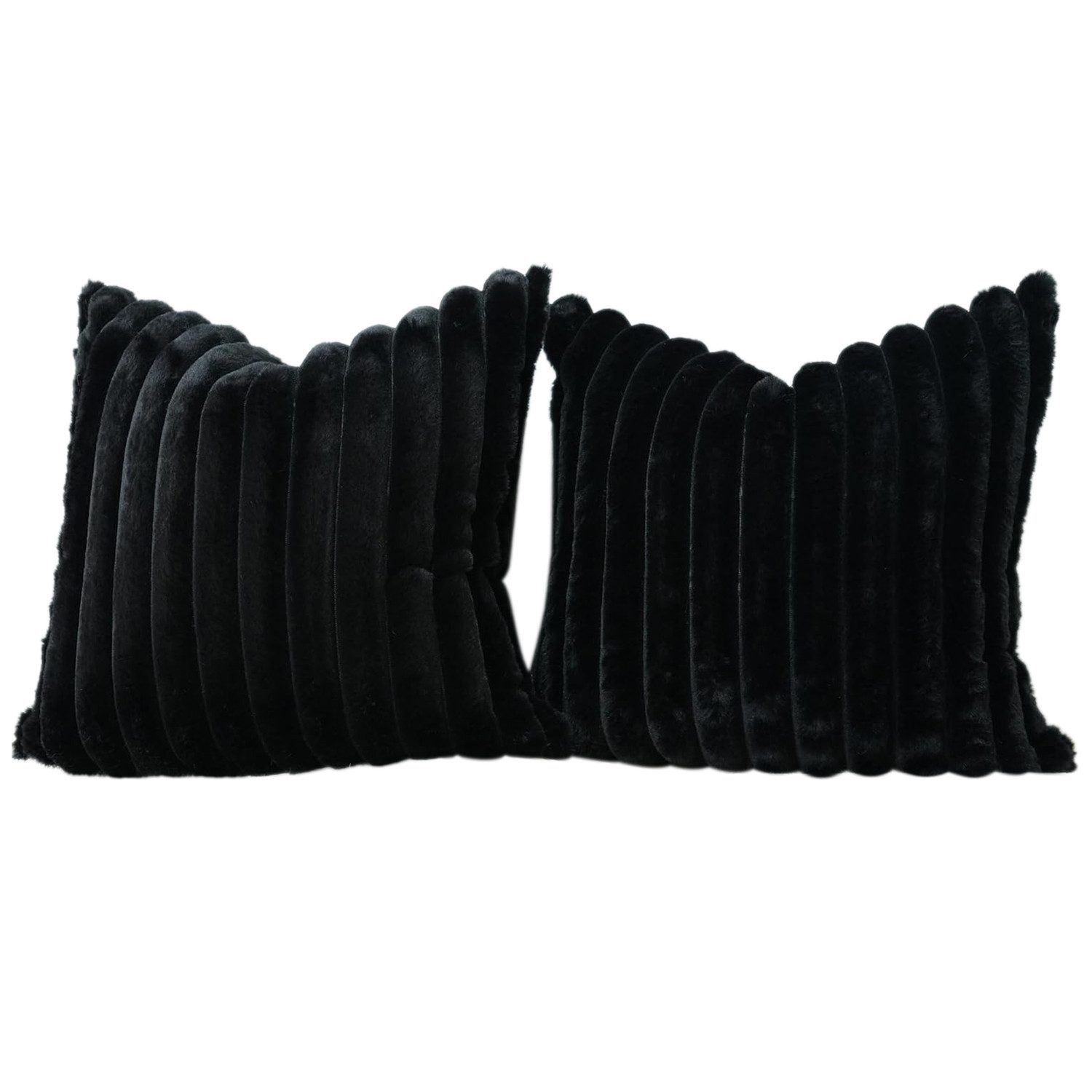 MODFU Kissenbezüge 2er Set Kissenbezug Kissenhülle Kopfkissenbezug Kissen B günstig online kaufen