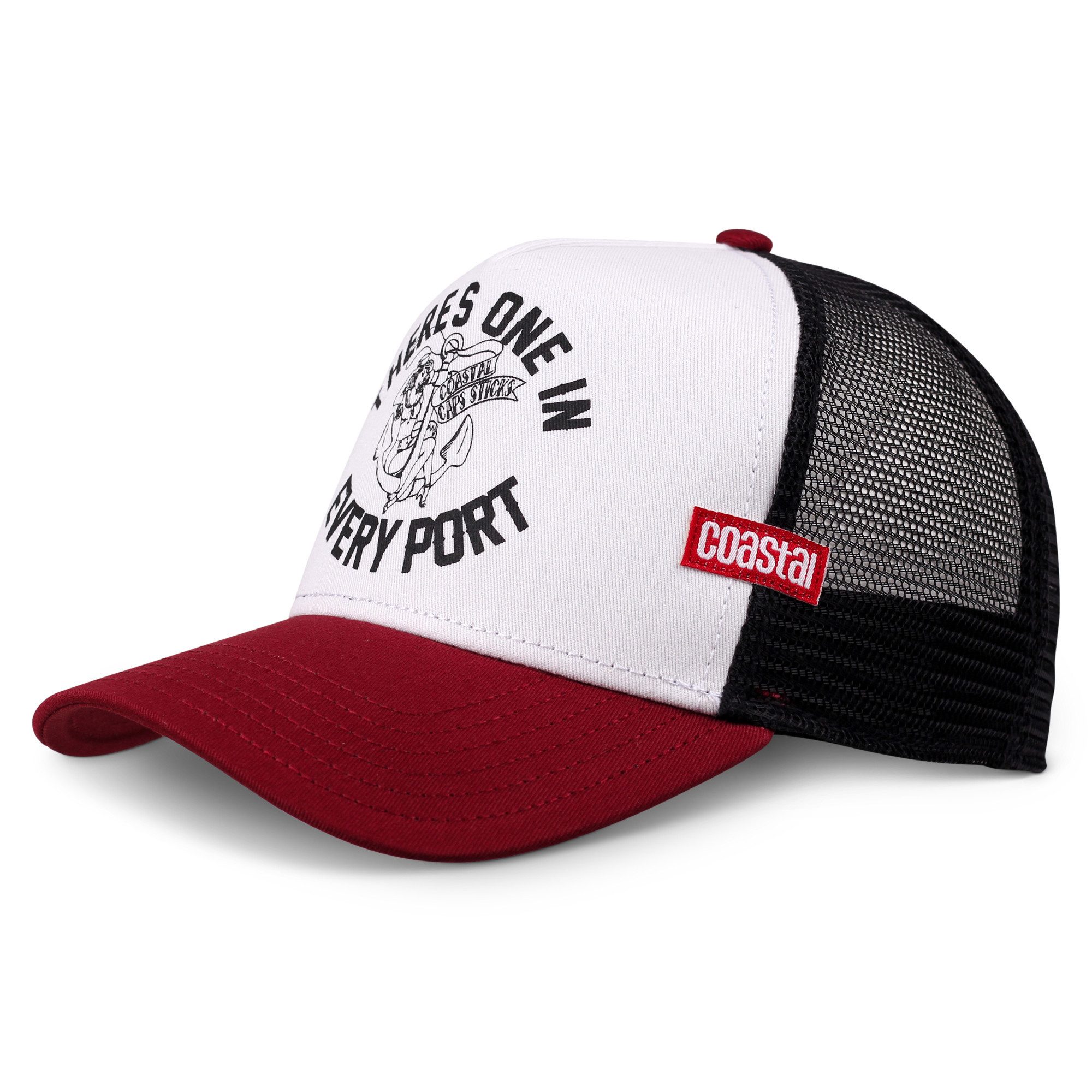 Coastal Trucker Cap COASTAL HFT Cap günstig online kaufen