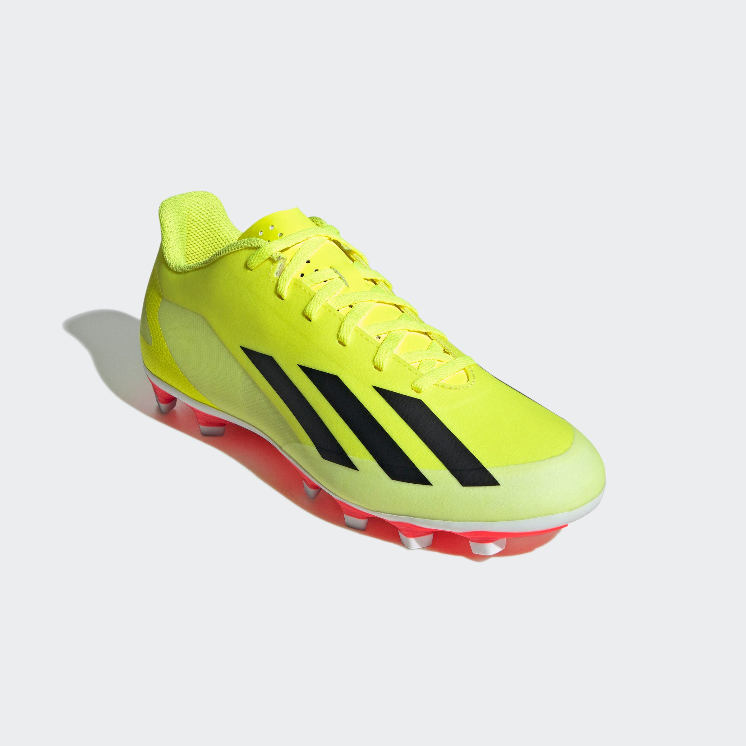 adidas Performance X CRAZYFAST CLUB FXG Fußballschuh