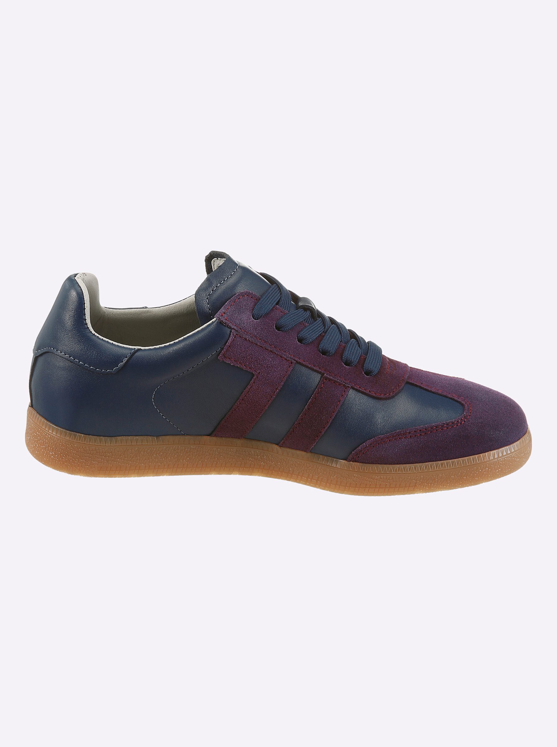 heine Sneaker Sneaker