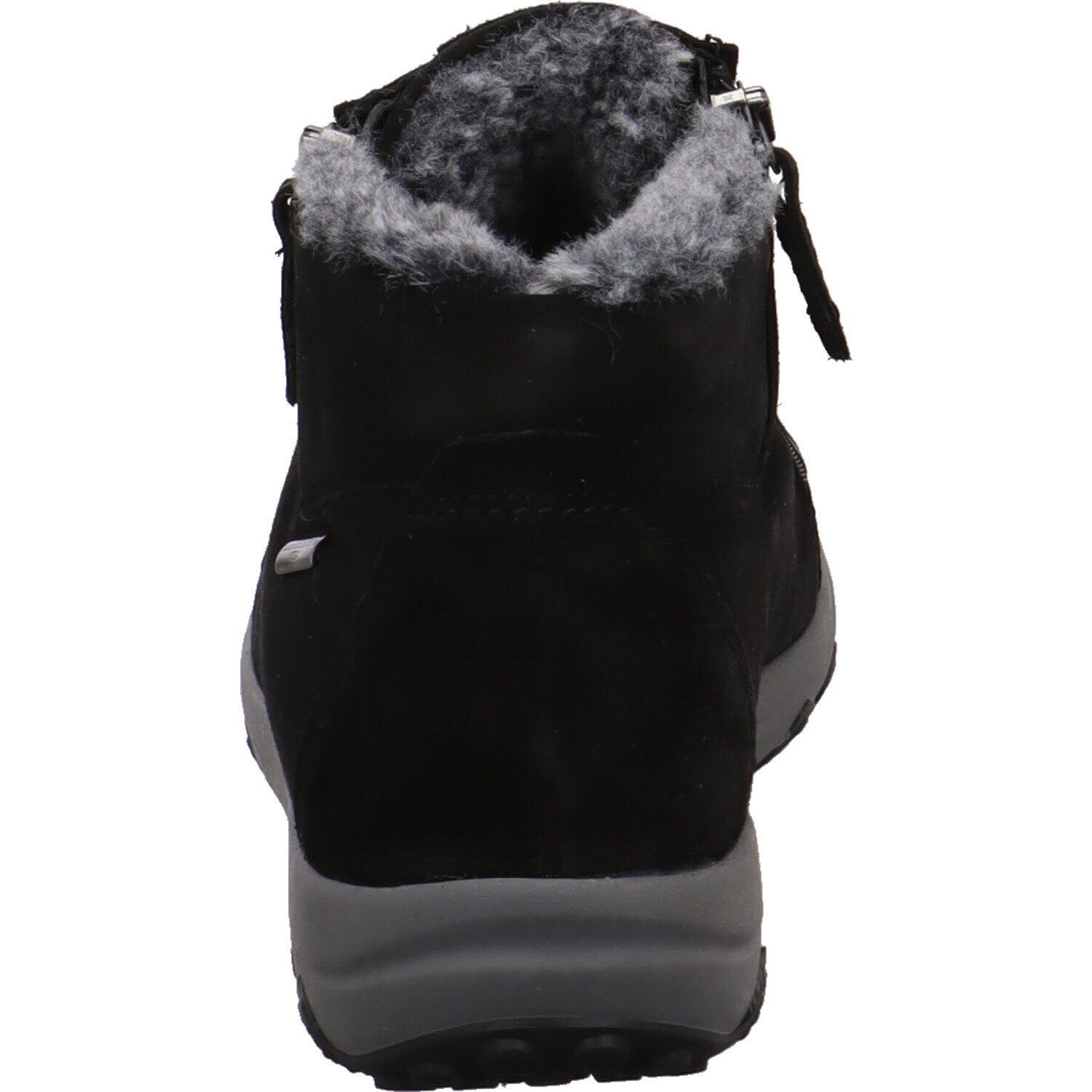 Waldläufer H-Teresa Schnürboots