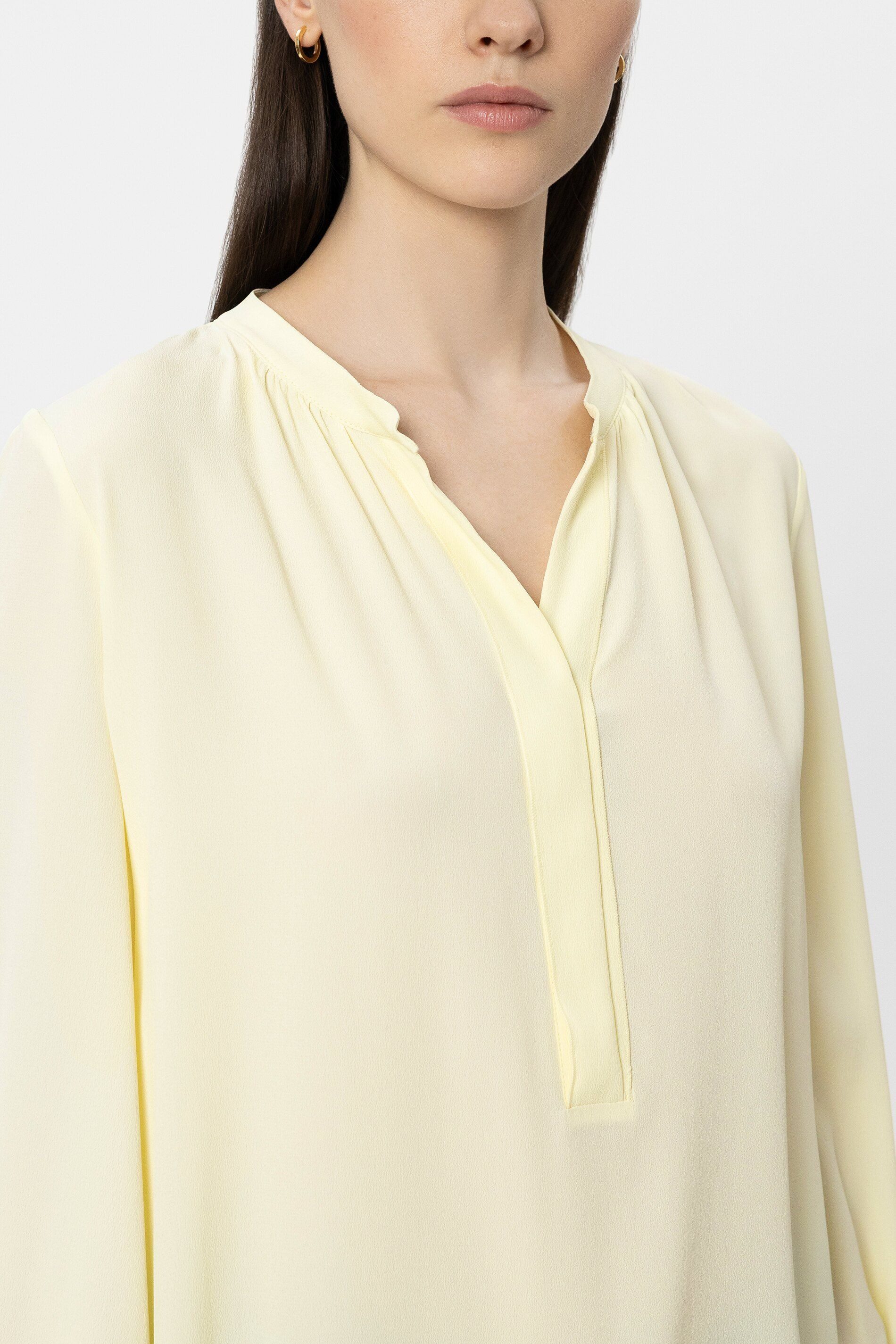 Luisa Cerano Maxikleid