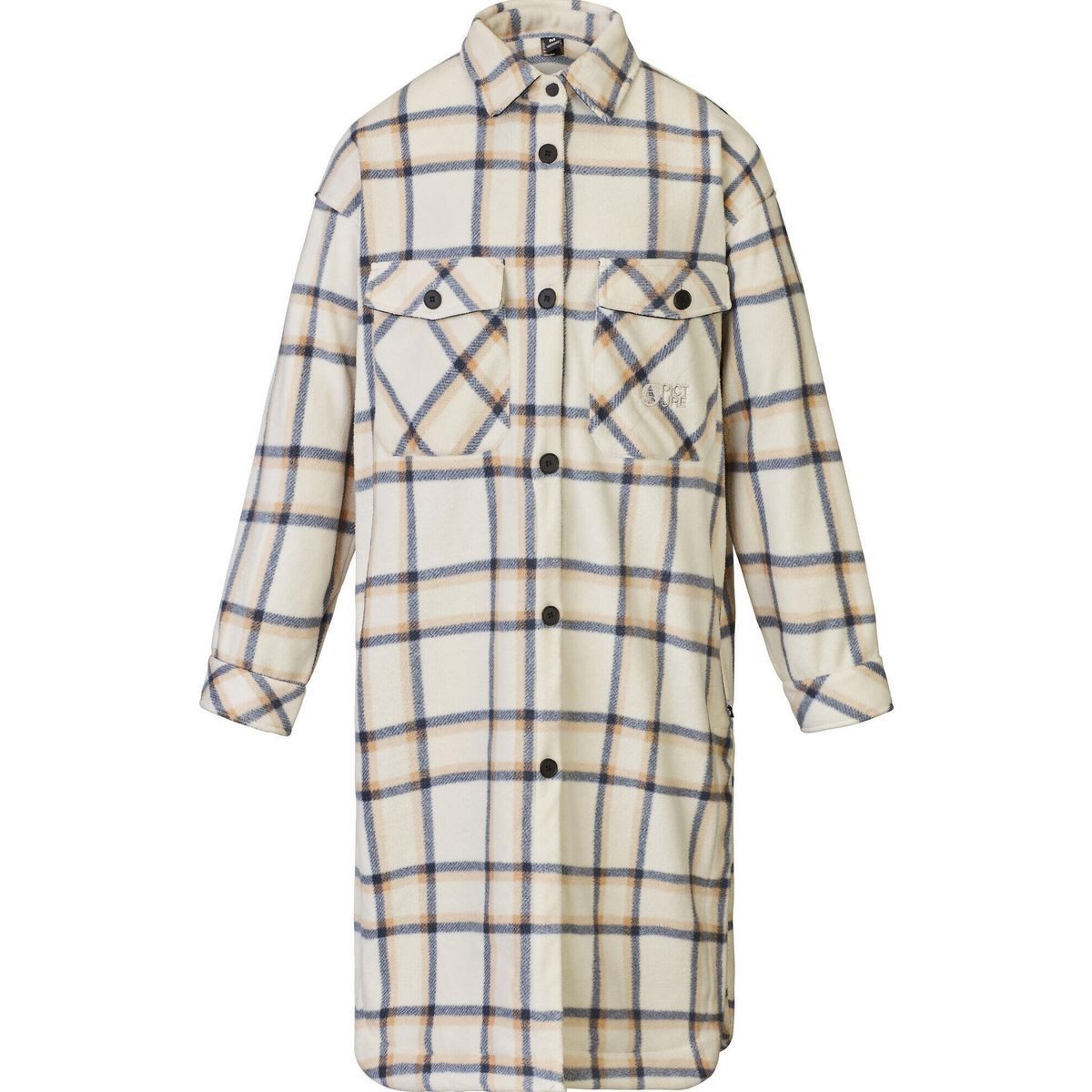 Picture Outdoorjacke Sotola Coat Ein Outdoor-Klassiker für den Alltag neu konzipiert