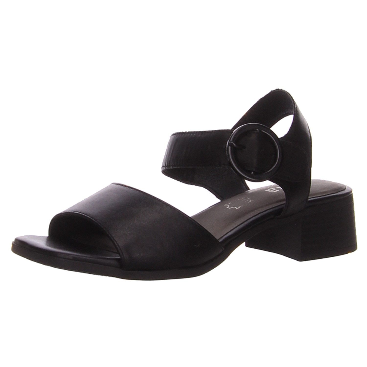 Jana Riemchensandalette