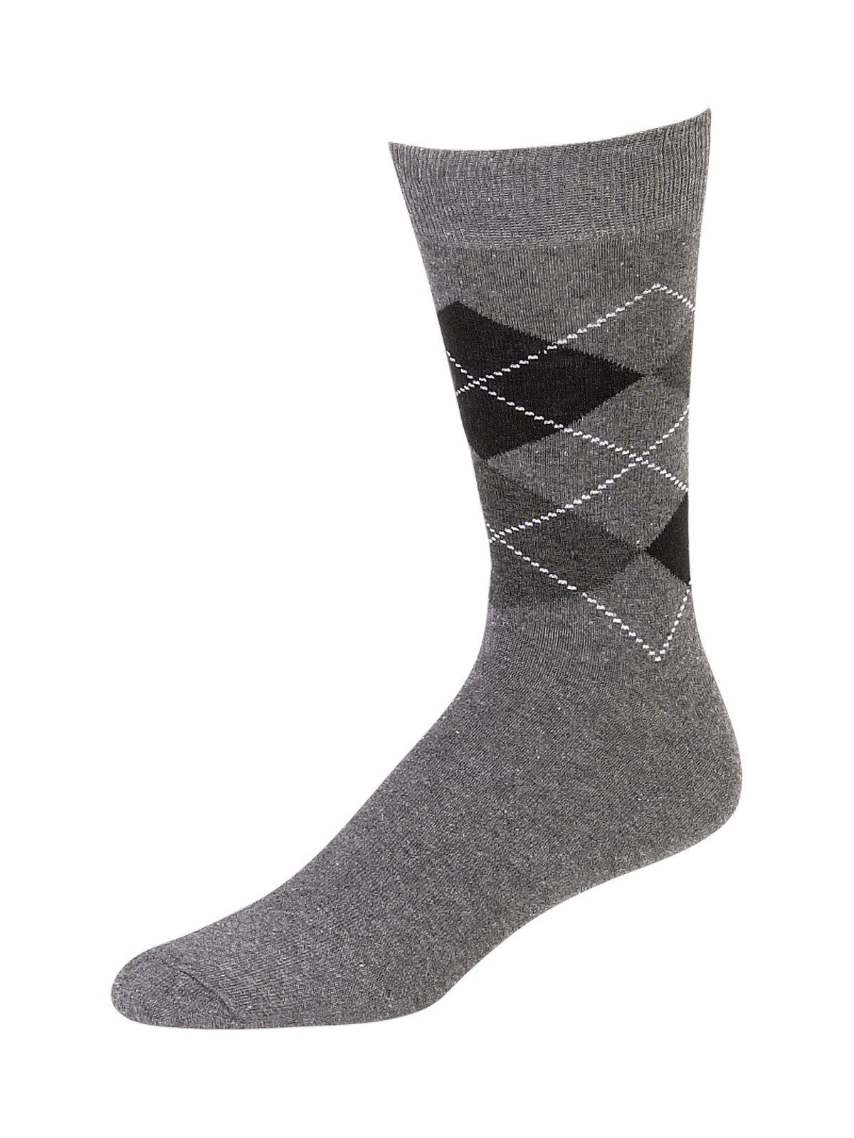 Nordpol Arbeitssocken 3 Paar Socken 2945 grau 60% Schurwolle / 40% Polyamid