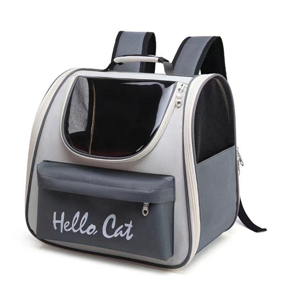 PFCTART Freizeitrucksack Faltbare Haustiertragetasche Hunde-Rucksack (Geeig günstig online kaufen