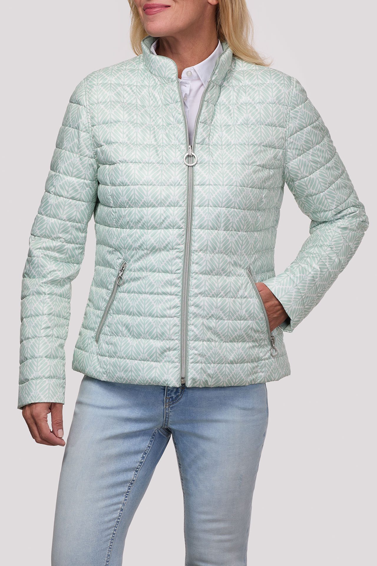 Barbara Lebek Steppjacke günstig online kaufen