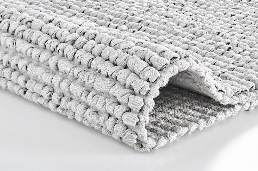 Kleine Wolke Badematte Brava, Höhe 15 günstig online kaufen