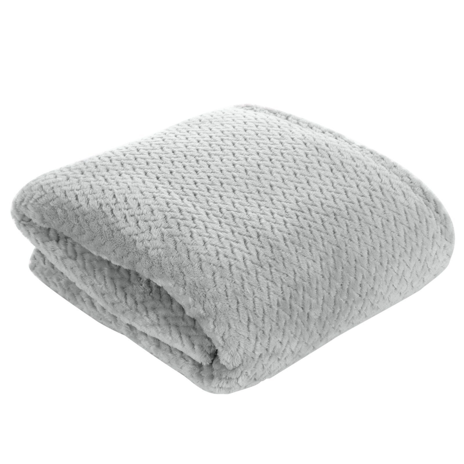 Wohndecke Cindy3, Design91, TV-Decke, weiche Kuscheldecke, günstig online kaufen