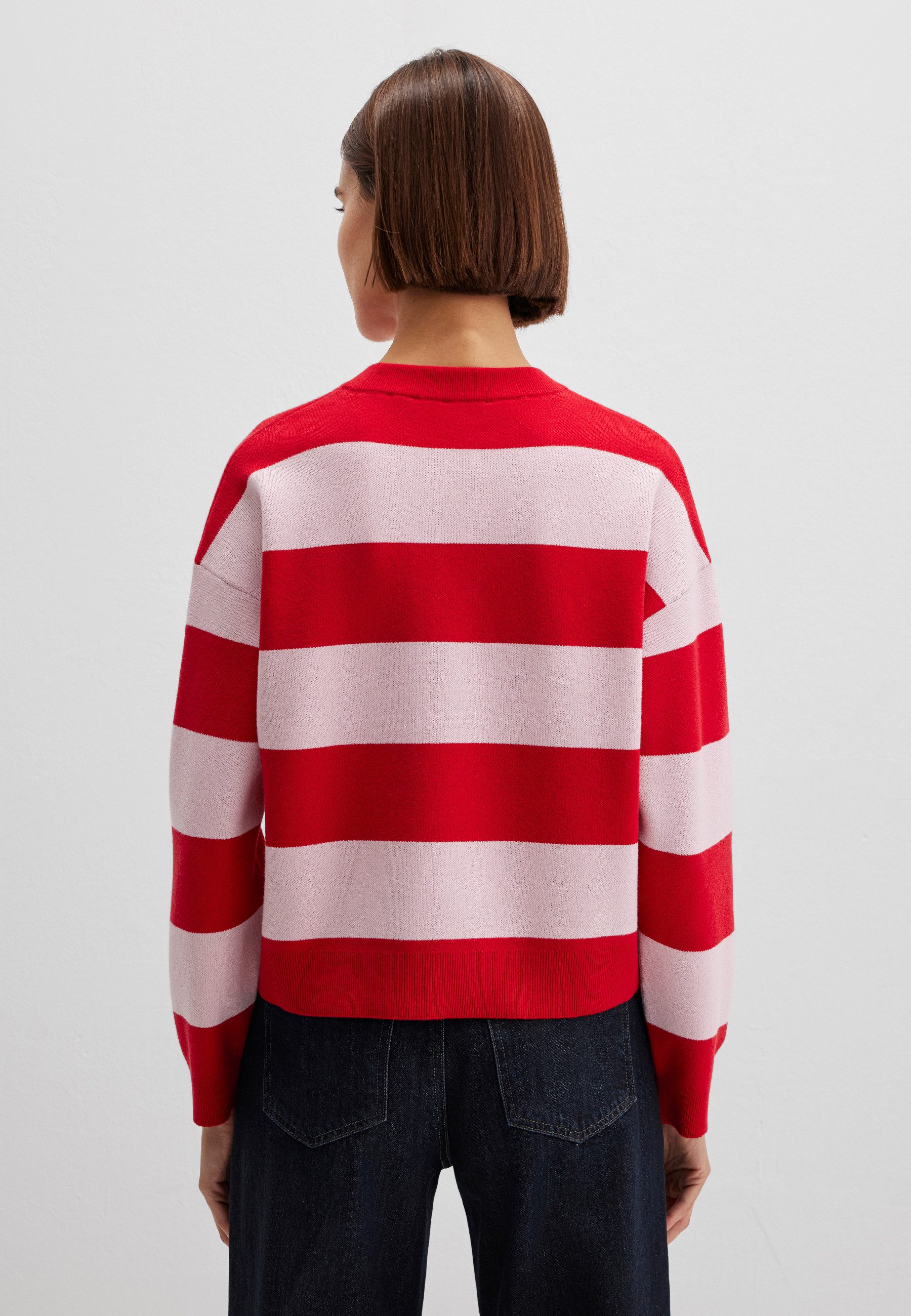Mavi Strickpullover günstig online kaufen