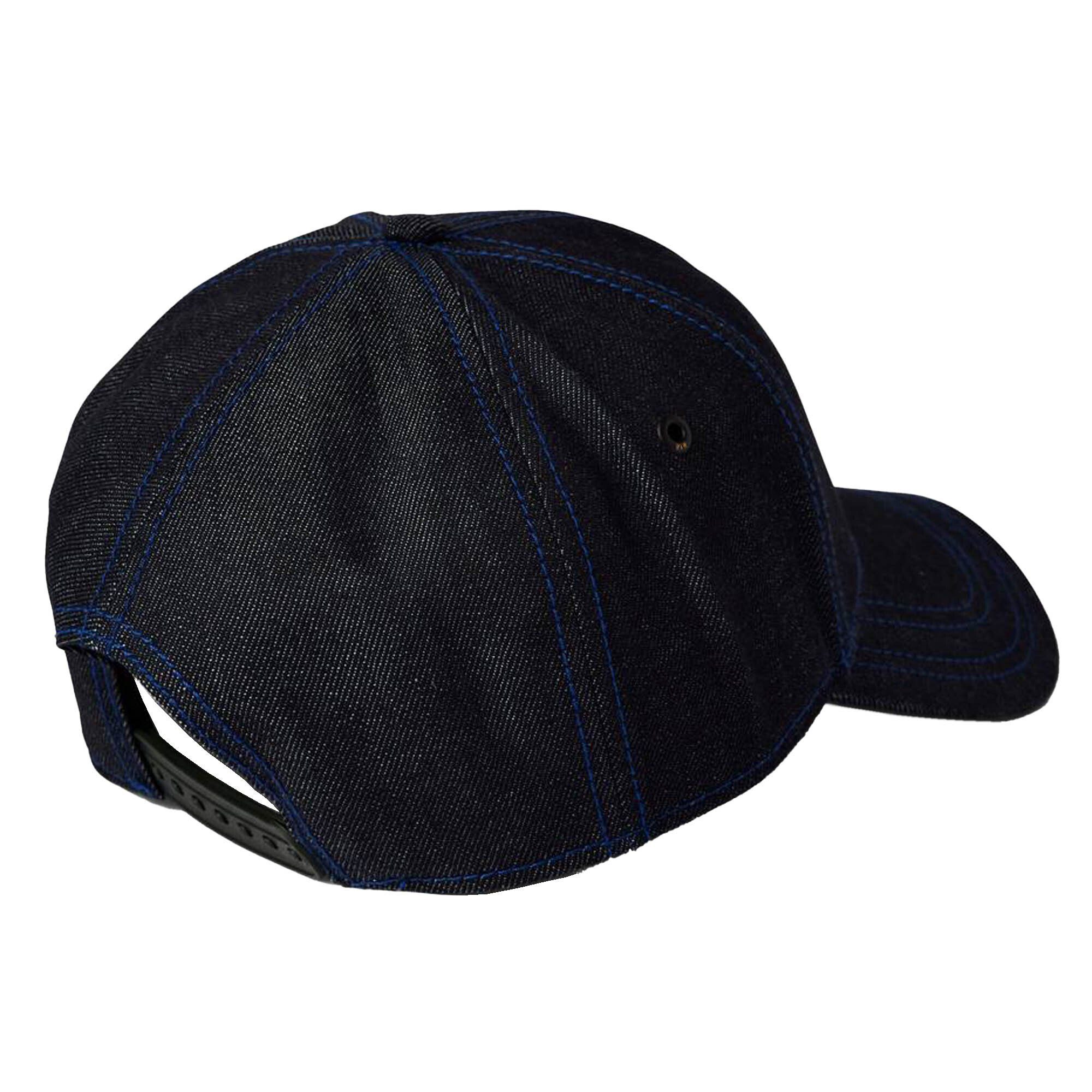 G-Star Cap, Baseball Cap Denim Originals Cap Herren RAW Logo - Baseball