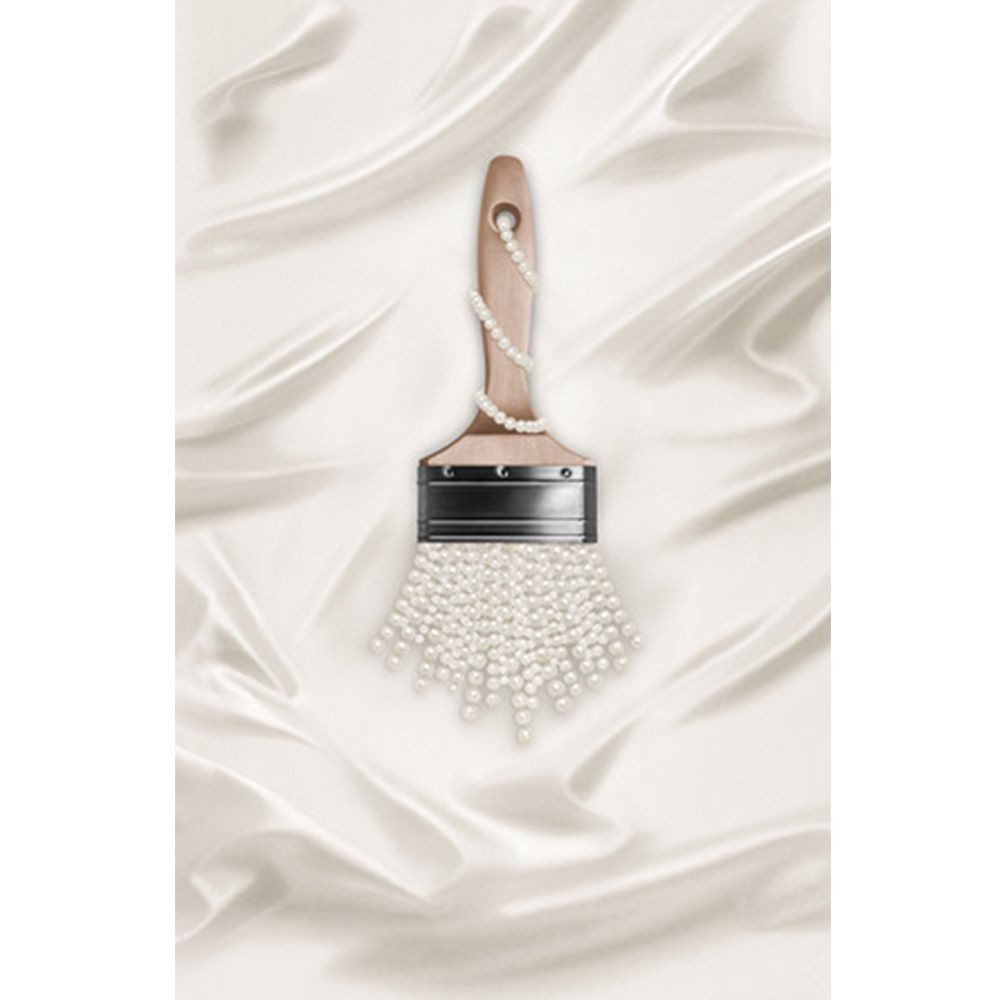 SCHÖNER WOHNEN FARBE Wandfarbe Schöner Wohnen Trend Wandfarbe matt 5,0 Ltr. Pearl