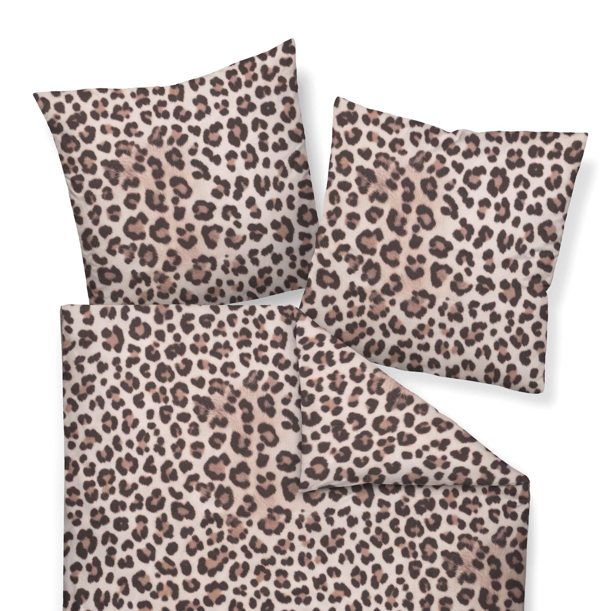 Janine Bettwäsche Unisex Bettwäsche 1er Pack günstig online kaufen
