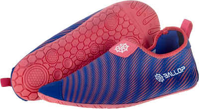 Ballop Fit Ray pink Outdoorschuh