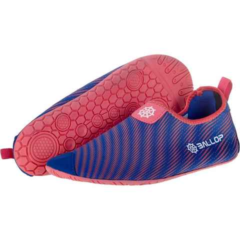 Ballop Fit Ray pink Outdoorschuh