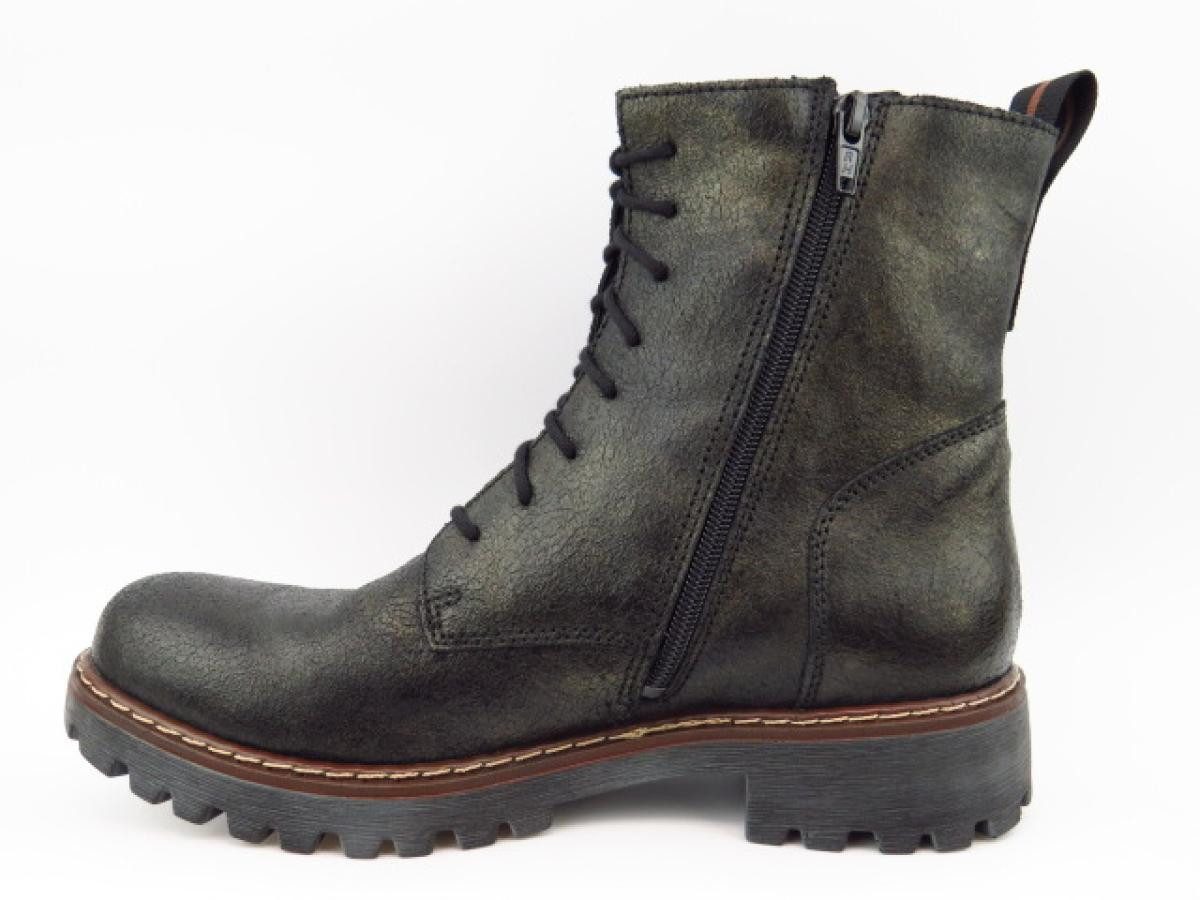 Josef Seibel MARTA 02 bronze Stiefelette
