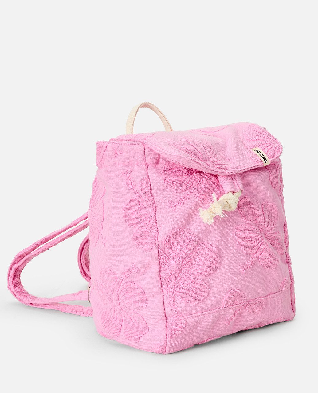 Rip Curl Minirucksack Mixed Terry Mini-Rucksack 8L (1-tlg)