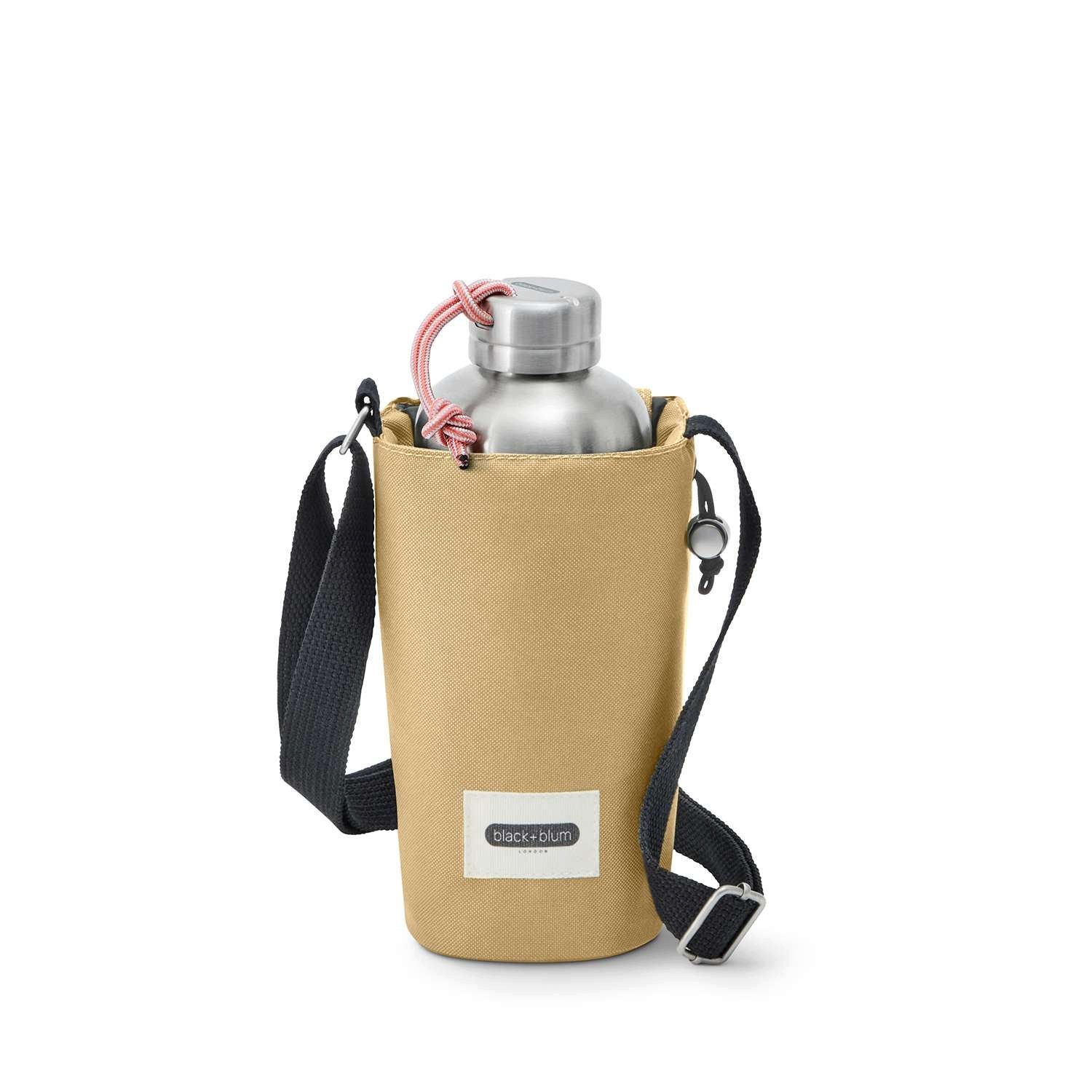 black+blum Kühltasche Flaschentasche, isoliert